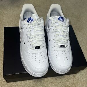 Nike Air Force 1 ‘07 LX